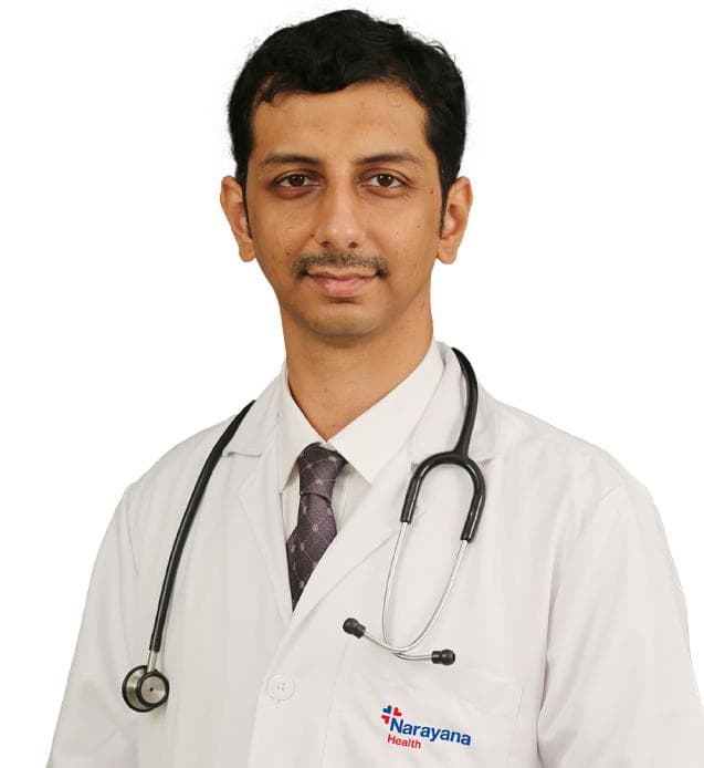 Dr. Supratim Sen