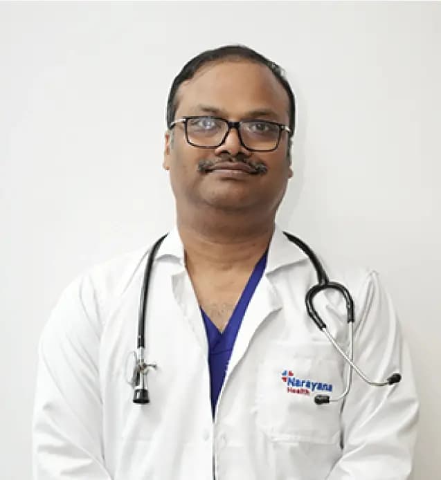 Dr. Munna Das