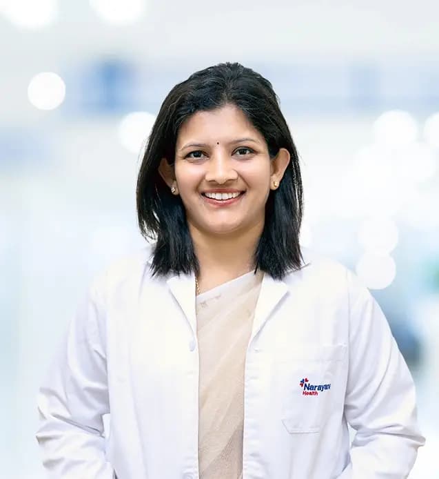 Dr. Akhila Vasanth Hassan