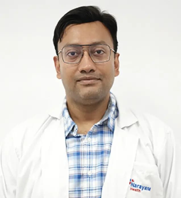 Dr. Premanjan Bhattacharjee