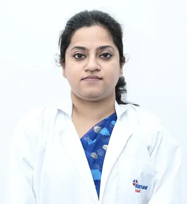 Dr. Farheen Faruque