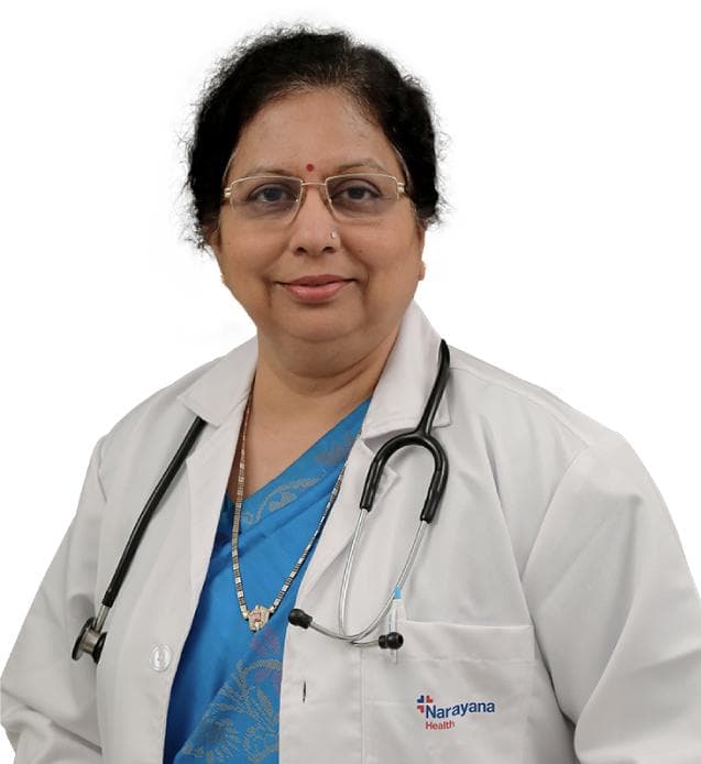 Dr. Purna Kurkure