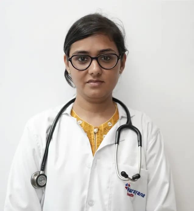 Dr. Neha Karnani