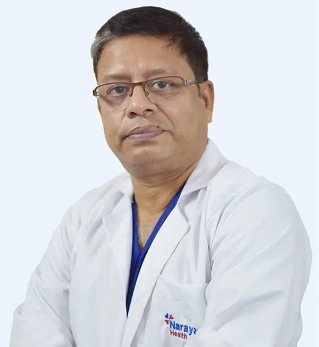 Dr. Sujit Sarkar