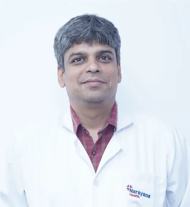 Dr. Rajesh Loonia