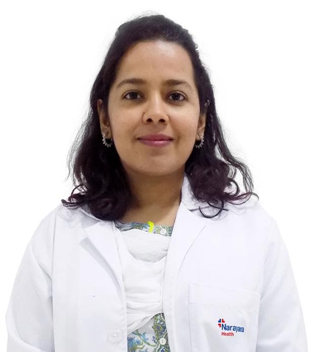 Dr. Puja Mehta