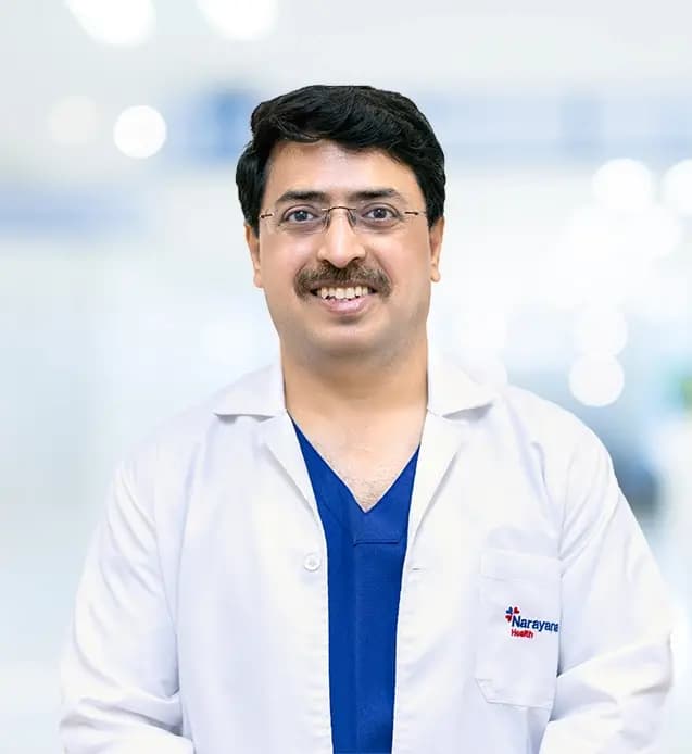 Dr. Sathyanarayana L D