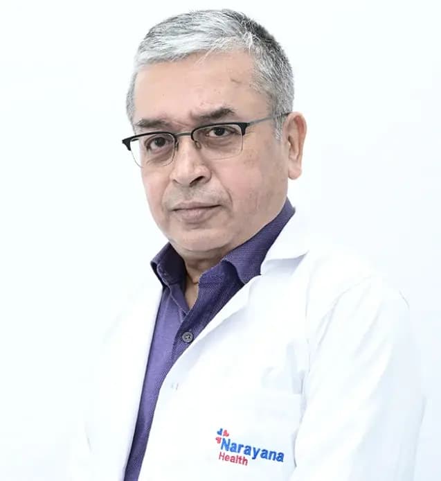 Dr. Subrata Guhathakurta