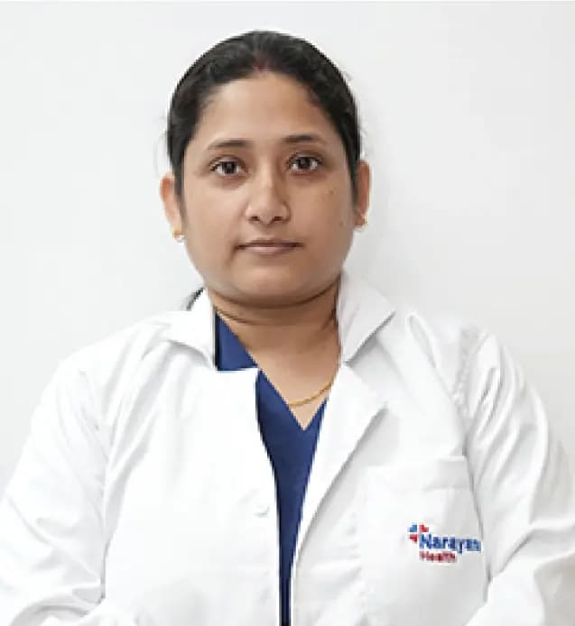 Dr. Jayita Nandy Das