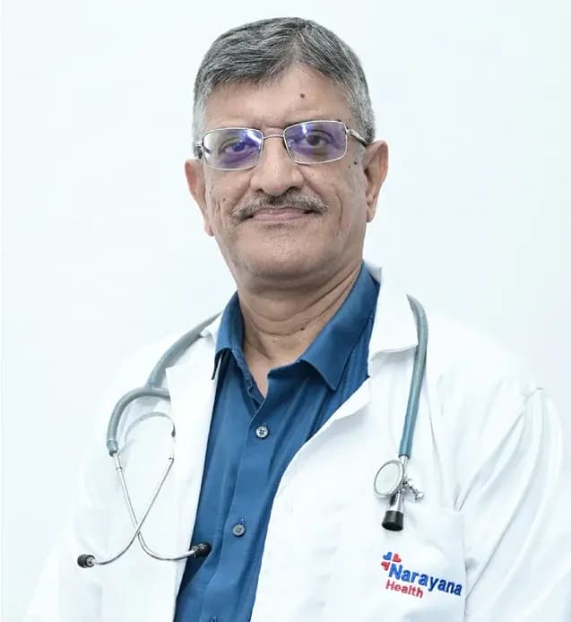 Dr. Nimai Chatterjee