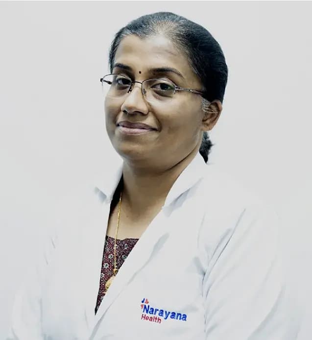 Dr. Sumana Datta