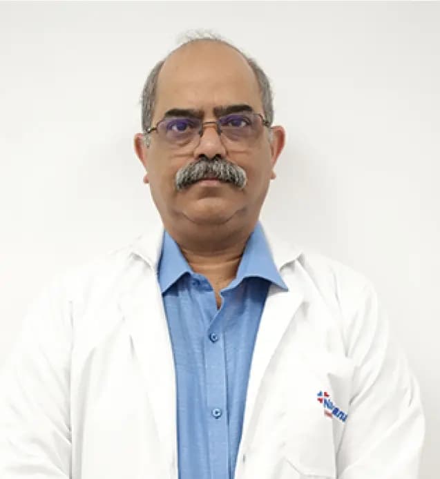 Dr. Arindam Ganguly