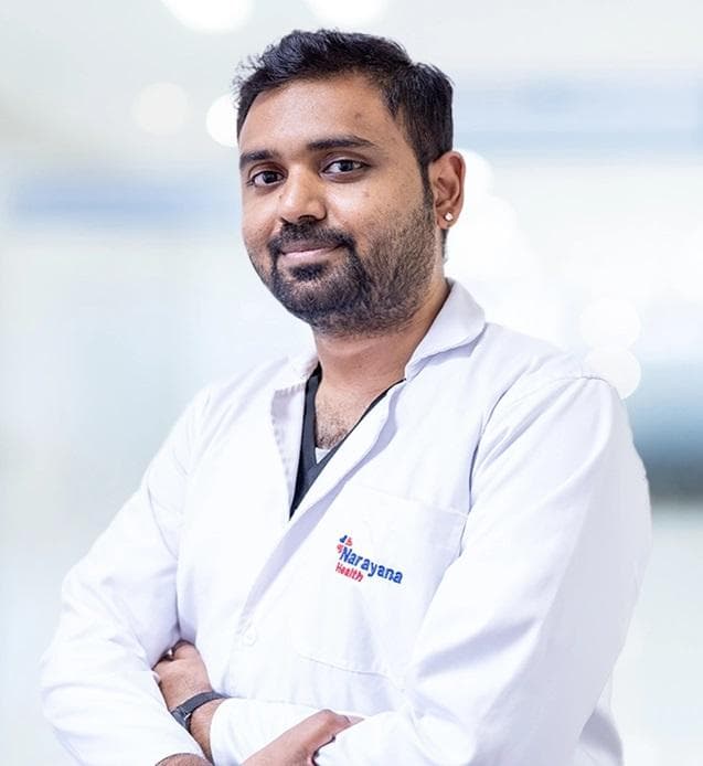 Dr. Boppana Venkata Bhargava
