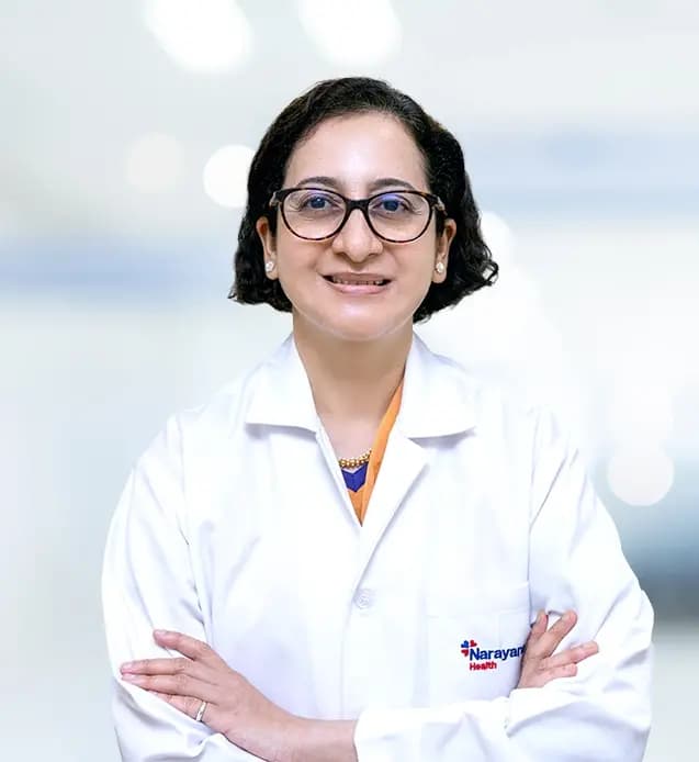 Dr. Minal Kekatpure V