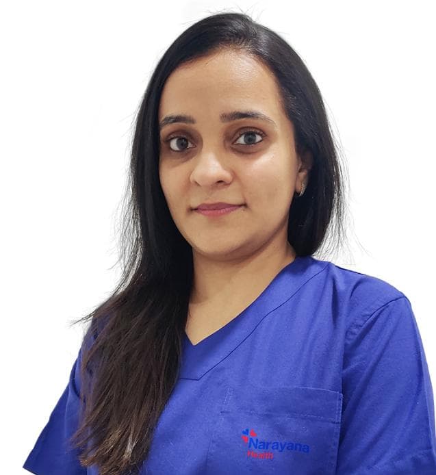 Dr. Rujul Jhaveri