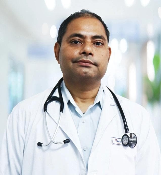 Dr. Pranab Deka