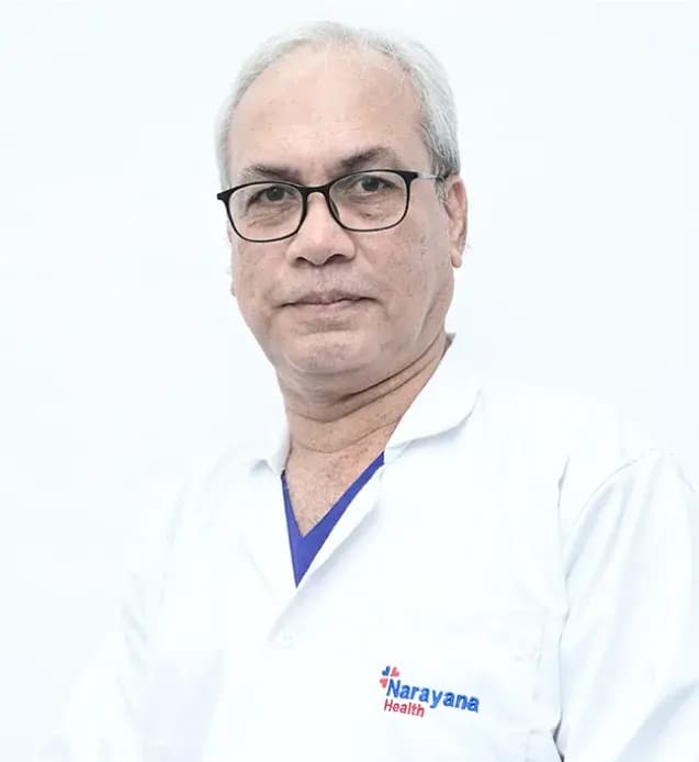Dr. Sukumar Barik