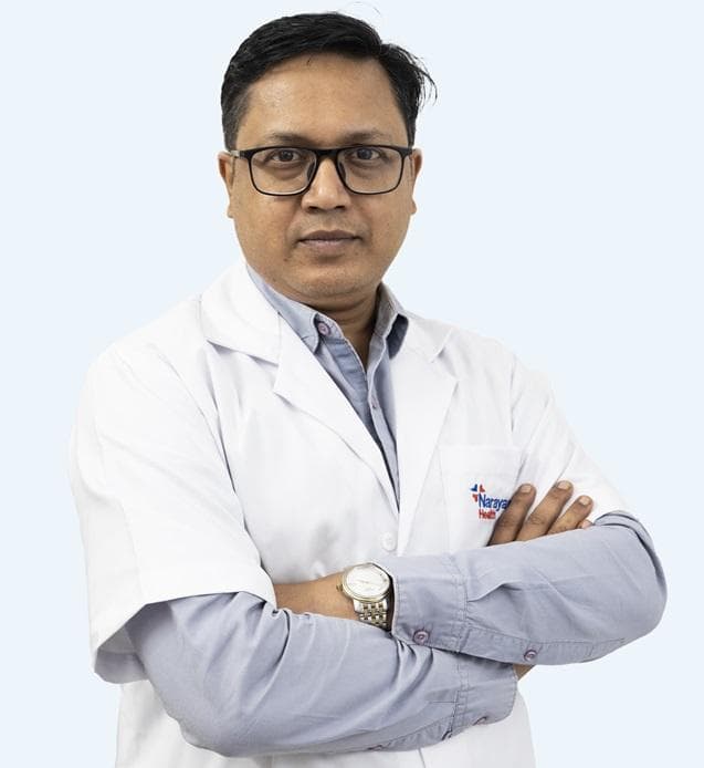 Dr. Kalyan Das