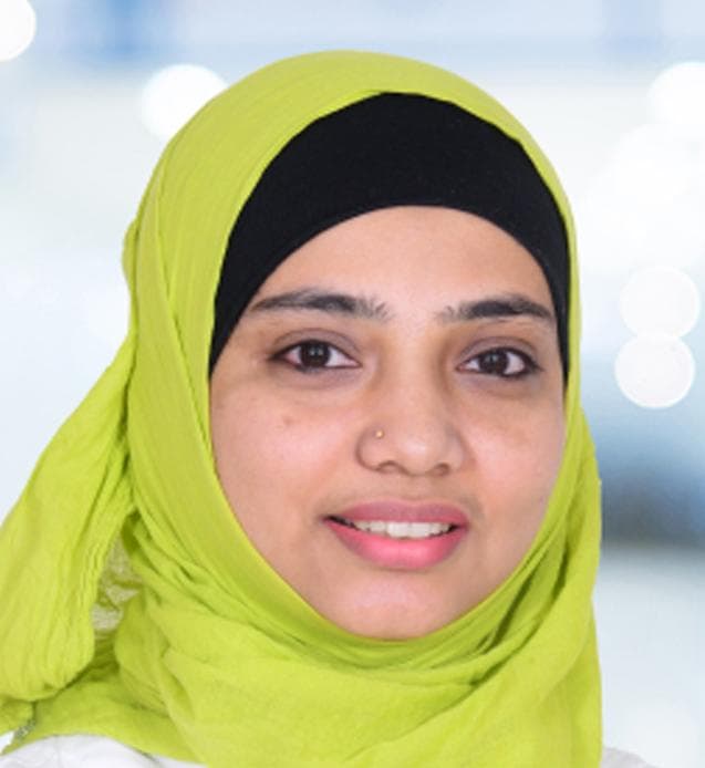 Dr. Misbah Najam
