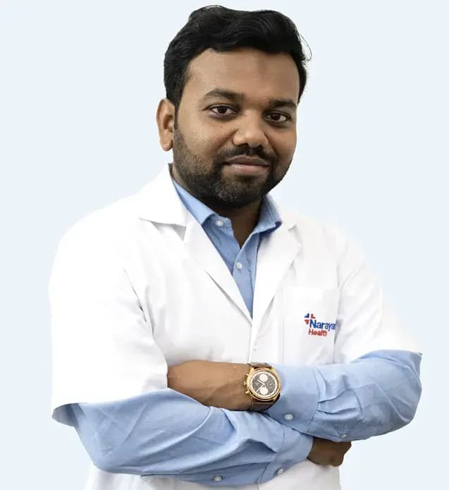 Dr. Selim Mondal