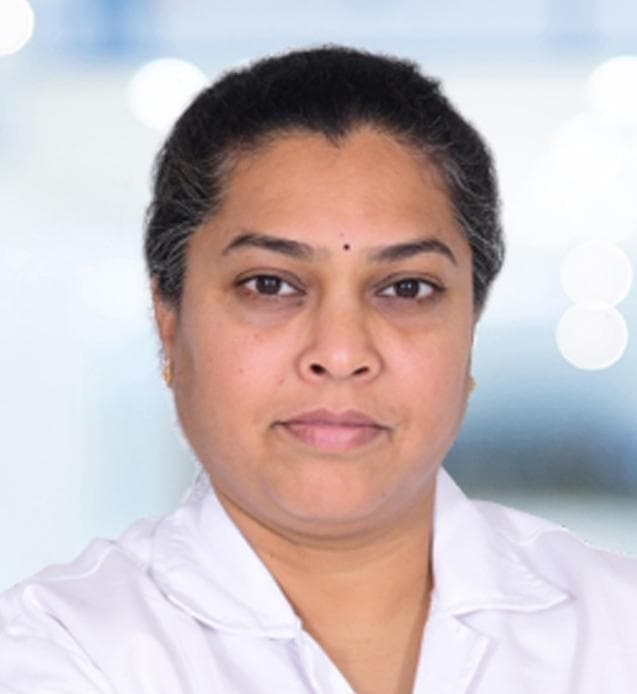 Dr. Sujata N
