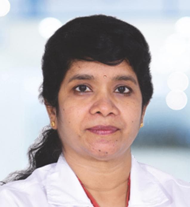 Dr. Rekha T S