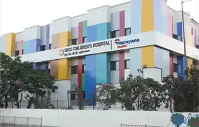 NH Children's Hospital, Mumbai