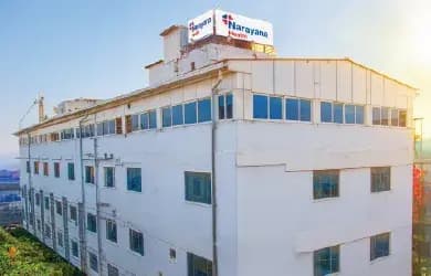 Narayana Multispeciality Hospital, HSR Bangalore