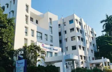 Narayana Multispeciality Hospital, Barasat