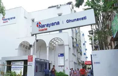 Narayana Multispeciality Hospital, Howrah