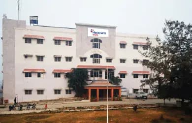 Brahmananda Narayana Multispeciality Hospital, Jamshedpur