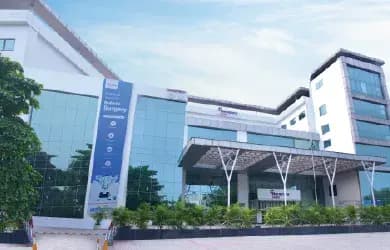 Narayana Superspeciality Hospital, Gurugram