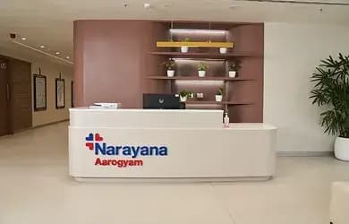 Narayana Aarogyam, Prestige Tech Park