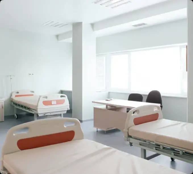 Narayana Health Facilities & Services