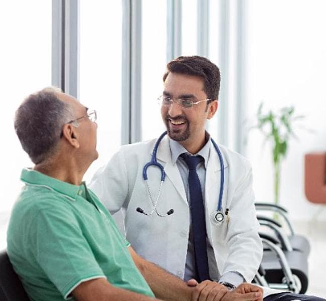 Why Narayana Health?