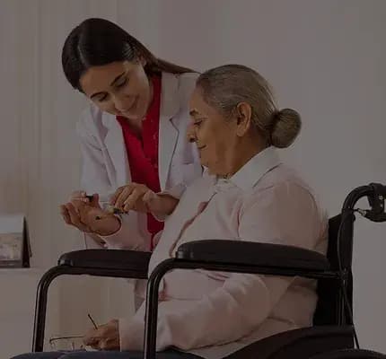 All-inclusive Care