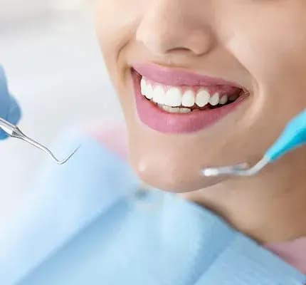 Comprehensive Dental Care in India | Advanced Dental Treatments | Narayana Health